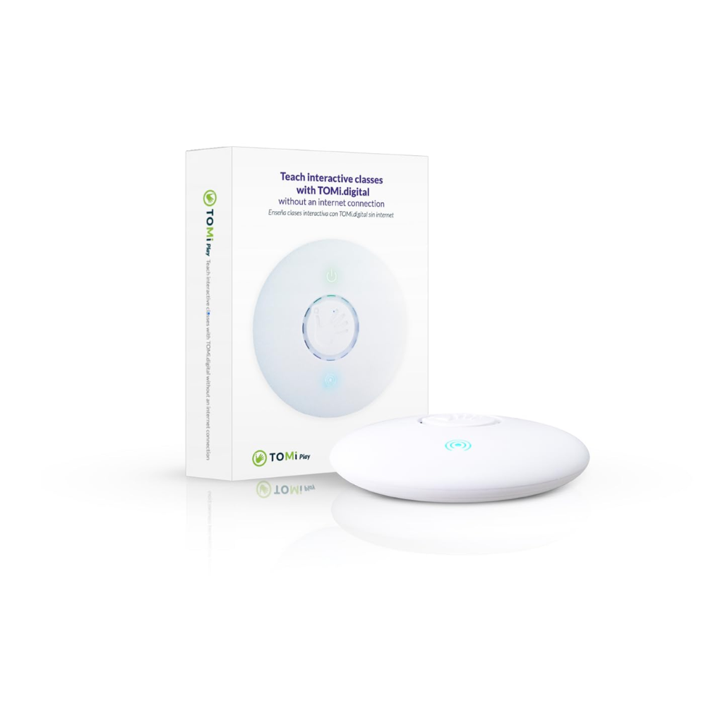 TOMi play