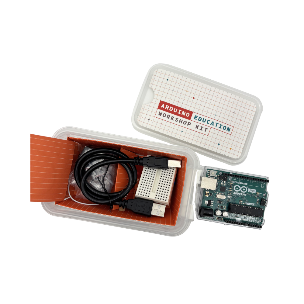 Kit individual Arduino